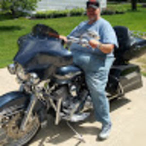 Meet your Posher, Chad